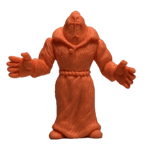 Load image into Gallery viewer, Kinnikuman - Hell Missionaries - Eraser Mini Figure - Orange ver. (70) - Cuchiwaii
