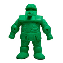 Cargar imagen en el visor de la galería, Kinnikuman - Hunting - Eraser Mini Figure - Green ver. (169) - Cuchiwaii
