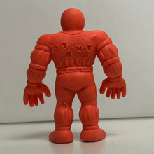Cargar imagen en el visor de la galería, Kinnikuman - ICBM - Eraser Mini Figure - Orange ver. (152) - Cuchiwaii
