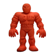 Cargar imagen en el visor de la galería, Kinnikuman - ICBM - Eraser Mini Figure - Orange ver. (152) - Cuchiwaii

