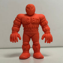 Cargar imagen en el visor de la galería, Kinnikuman - ICBM - Eraser Mini Figure - Orange ver. (152) - Cuchiwaii
