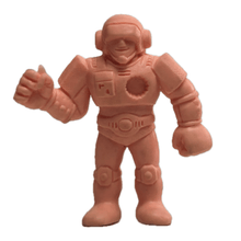 Load image into Gallery viewer, Kinnikuman - Iron Commando - Eraser Mini Figure (141) - Cuchiwaii
