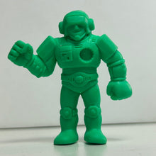 Cargar imagen en el visor de la galería, Kinnikuman - Iron Commando - Eraser Mini Figure - Green ver. (141) - Cuchiwaii
