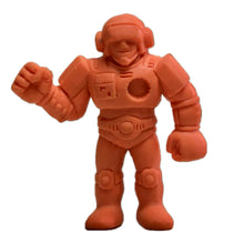 Cargar imagen en el visor de la galería, Kinnikuman - Iron Commando - Eraser Mini Figure - Orange ver. (141) - Cuchiwaii
