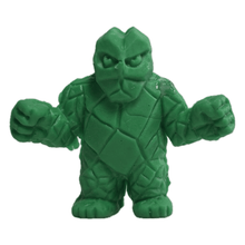 Cargar imagen en el visor de la galería, Kinnikuman - Iwao - Chibi Eraser - Keshi - Green - Cuchiwaii
