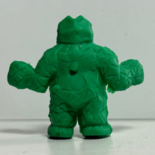 Cargar imagen en el visor de la galería, Kinnikuman - Iwao - Chibi Eraser - Keshi - Green - Cuchiwaii
