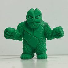 Cargar imagen en el visor de la galería, Kinnikuman - Iwao - Chibi Eraser - Keshi - Green - Cuchiwaii

