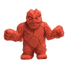 Cargar imagen en el visor de la galería, Kinnikuman - Iwao - Chibi Eraser - Keshi - Orange - Cuchiwaii
