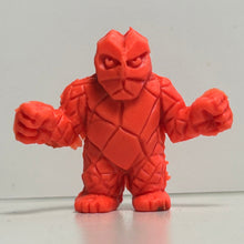 Cargar imagen en el visor de la galería, Kinnikuman - Iwao - Chibi Eraser - Keshi - Orange - Cuchiwaii
