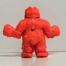 Cargar imagen en el visor de la galería, Kinnikuman - Iwao - Chibi Eraser - Keshi - Orange - Cuchiwaii
