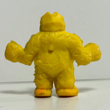 Cargar imagen en el visor de la galería, Kinnikuman - Iwao - Chibi Eraser - Keshi - Yellow - Cuchiwaii
