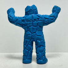 Load image into Gallery viewer, Kinnikuman - Iwao - Eraser Figure - Keshi - Blue - Cuchiwaii
