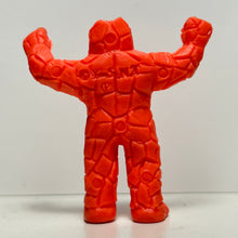 Cargar imagen en el visor de la galería, Kinnikuman - Iwao - Eraser Figure - Keshi - Orange - Cuchiwaii
