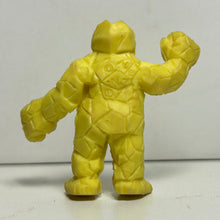 Load image into Gallery viewer, Kinnikuman - Iwao - Eraser Mini Figure - Yellow ver. (9) - Cuchiwaii
