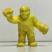 Load image into Gallery viewer, Kinnikuman - Iwao - Eraser Mini Figure - Yellow ver. (9) - Cuchiwaii
