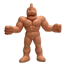 Cargar imagen en el visor de la galería, Kinnikuman - Jawsman - Eraser Mini Figure (55) - Cuchiwaii
