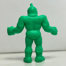 Cargar imagen en el visor de la galería, Kinnikuman - Jawsman - Eraser Mini Figure - Green ver. (55) - Cuchiwaii
