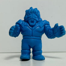 Load image into Gallery viewer, Kinnikuman - Jean Steamboard - Chibi Eraser - Keshi - Blue - Cuchiwaii

