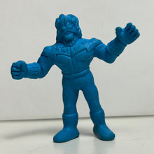 Cargar imagen en el visor de la galería, Kinnikuman - Jean Steamboard - Eraser Mini Figure - Blue ver. (17) - Cuchiwaii
