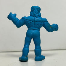Cargar imagen en el visor de la galería, Kinnikuman - Jean Steamboard - Eraser Mini Figure - Blue ver. (17) - Cuchiwaii
