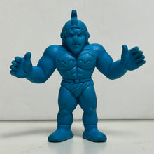 Load image into Gallery viewer, Kinnikuman - Jesse Maivia - Eraser Mini Figure - Blue ver. (31) - Cuchiwaii
