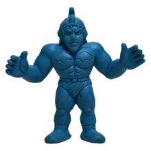 Load image into Gallery viewer, Kinnikuman - Jesse Maivia - Eraser Mini Figure - Blue ver. (31) - Cuchiwaii

