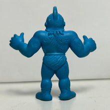 Load image into Gallery viewer, Kinnikuman - Jesse Maivia - Eraser Mini Figure - Blue ver. (31) - Cuchiwaii
