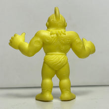 Load image into Gallery viewer, Kinnikuman - Jesse Maivia - Eraser Mini Figure - Yellow ver. (31) - Cuchiwaii
