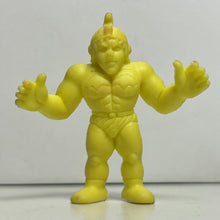 Load image into Gallery viewer, Kinnikuman - Jesse Maivia - Eraser Mini Figure - Yellow ver. (31) - Cuchiwaii
