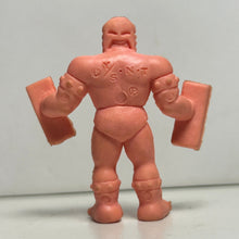 Cargar imagen en el visor de la galería, Kinnikuman - Junkman (A) - Eraser Mini Figure (40) - Cuchiwaii
