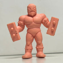 Cargar imagen en el visor de la galería, Kinnikuman - Junkman (A) - Eraser Mini Figure (40) - Cuchiwaii
