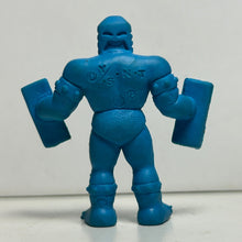 Cargar imagen en el visor de la galería, Kinnikuman - Junkman (A) - Eraser Mini Figure - Blue ver. (40) - Cuchiwaii
