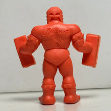 Cargar imagen en el visor de la galería, Kinnikuman - Junkman (A) - Eraser Mini Figure - Orange (40) - Cuchiwaii
