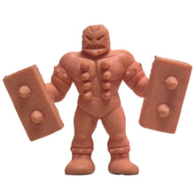 Load image into Gallery viewer, Kinnikuman - Junkman (B) - Eraser Mini Figure (170) - Cuchiwaii
