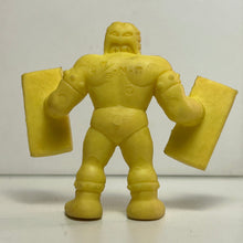 Cargar imagen en el visor de la galería, Kinnikuman - Junkman (B) - Eraser Mini Figure - Yellow ver. (170) - Cuchiwaii
