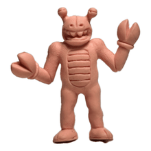 Cargar imagen en el visor de la galería, Kinnikuman - Kanibase - Eraser Mini Figure (45) - Cuchiwaii
