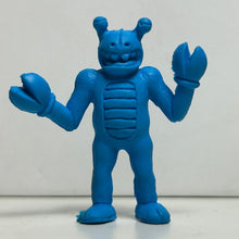 Load image into Gallery viewer, Kinnikuman - Kanibase - Eraser Mini Figure - Blue ver. (45) - Cuchiwaii
