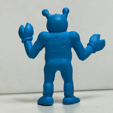 Load image into Gallery viewer, Kinnikuman - Kanibase - Eraser Mini Figure - Blue ver. (45) - Cuchiwaii
