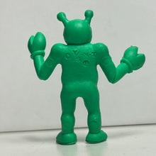 Load image into Gallery viewer, Kinnikuman - Kanibase - Eraser Mini Figure - Green ver. (45) - Cuchiwaii
