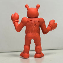 Load image into Gallery viewer, Kinnikuman - Kanibase - Eraser Mini Figure - Orange ver. (45) - Cuchiwaii
