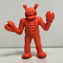Load image into Gallery viewer, Kinnikuman - Kanibase - Eraser Mini Figure - Orange ver. (45) - Cuchiwaii
