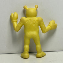 Load image into Gallery viewer, Kinnikuman - Kanibase - Eraser Mini Figure - Yellow ver. (45) - Cuchiwaii
