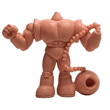 Load image into Gallery viewer, Kinnikuman - Kendaman (A) - Eraser Mini Figure (62) - Cuchiwaii

