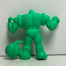 Cargar imagen en el visor de la galería, Kinnikuman - Kendaman (A) - Eraser Mini Figure - Green ver. (62) - Cuchiwaii
