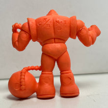 Cargar imagen en el visor de la galería, Kinnikuman - Kendaman (A) - Eraser Mini Figure - Orange ver. (62) - Cuchiwaii
