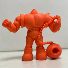 Cargar imagen en el visor de la galería, Kinnikuman - Kendaman (A) - Eraser Mini Figure - Orange ver. (62) - Cuchiwaii
