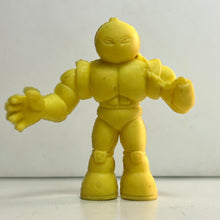 Cargar imagen en el visor de la galería, Kinnikuman - Kendaman (B) - Eraser Figure - Yellow ver. (193) - Cuchiwaii
