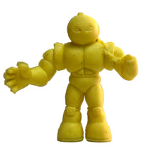Cargar imagen en el visor de la galería, Kinnikuman - Kendaman (B) - Eraser Figure - Yellow ver. (193) - Cuchiwaii
