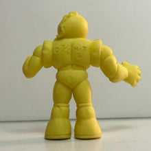 Cargar imagen en el visor de la galería, Kinnikuman - Kendaman (B) - Eraser Figure - Yellow ver. (193) - Cuchiwaii
