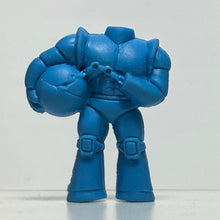 Cargar imagen en el visor de la galería, Kinnikuman - Kendaman - Eraser Figure - Keshi - Blue - Cuchiwaii
